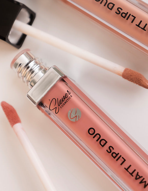 Pomadka Matt Lips Duo