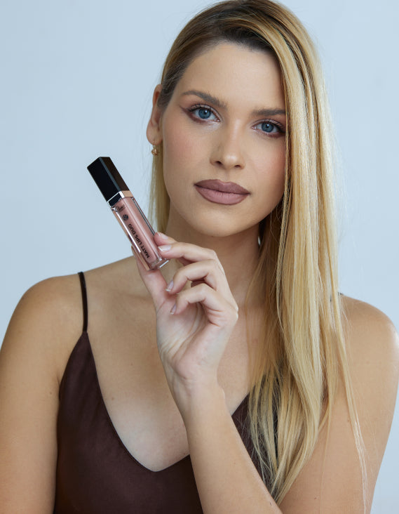 Pomadka Matt Lips Duo