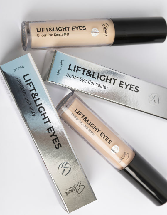Lift&Light Eyes