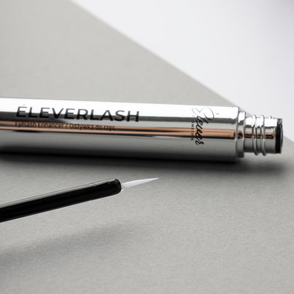 Éleverlash
