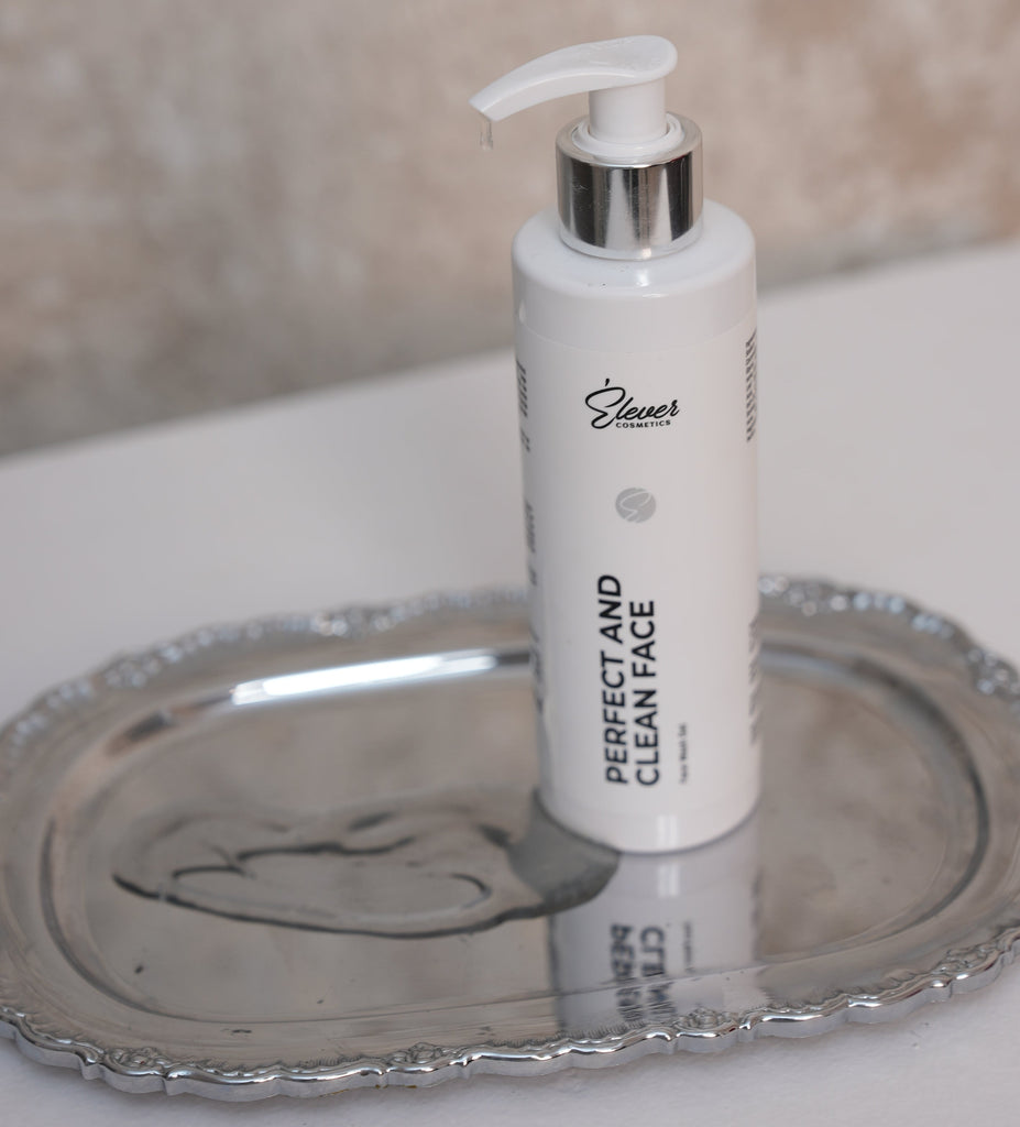 Perfect and Clean Face