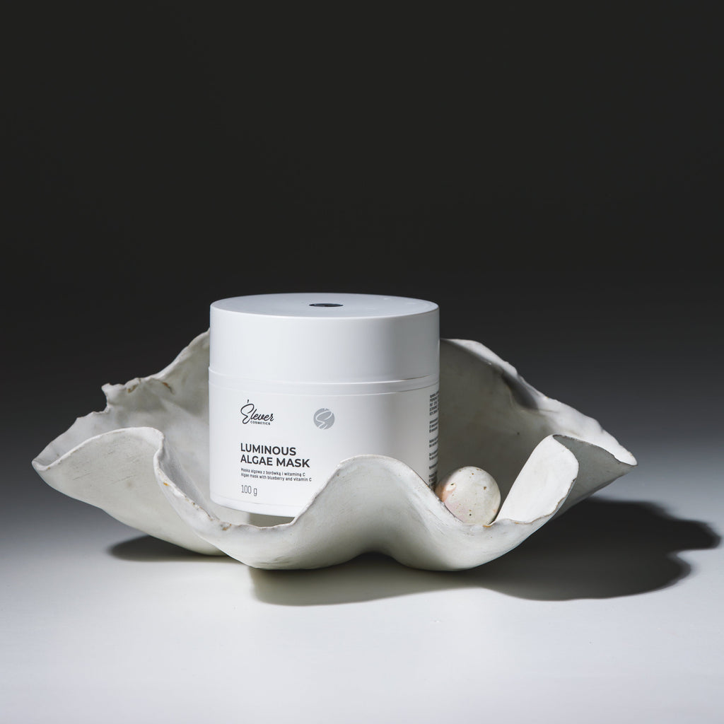 Luminous Algae Mask