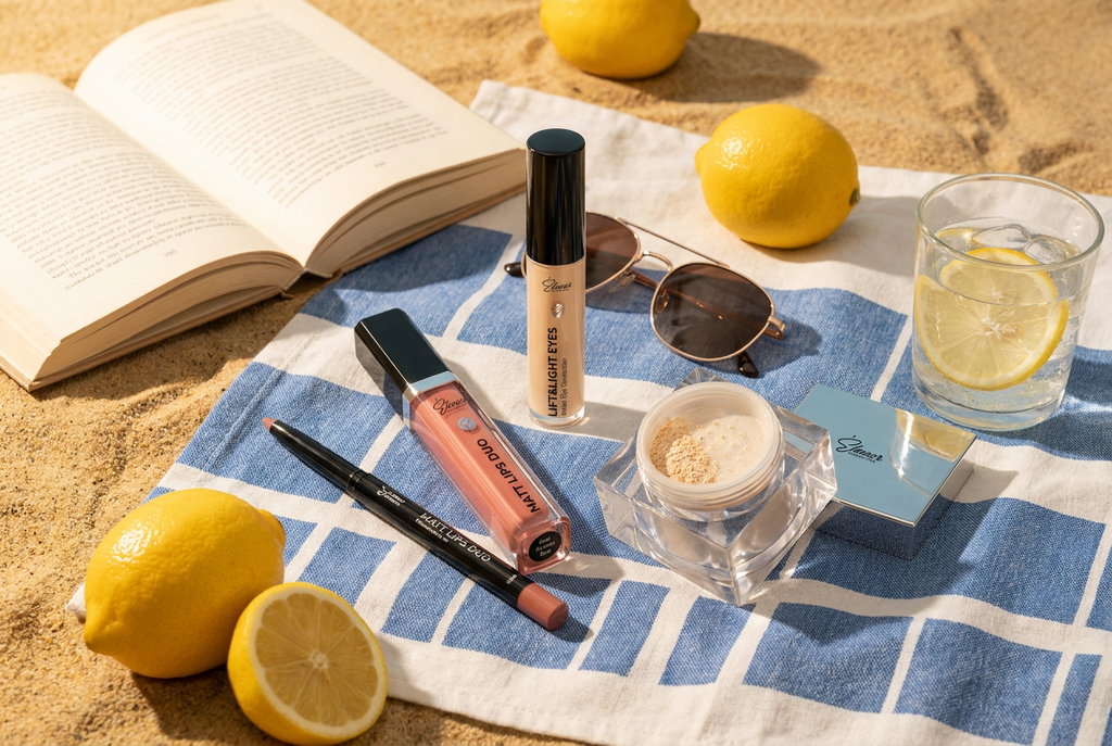 Summer Finish Set