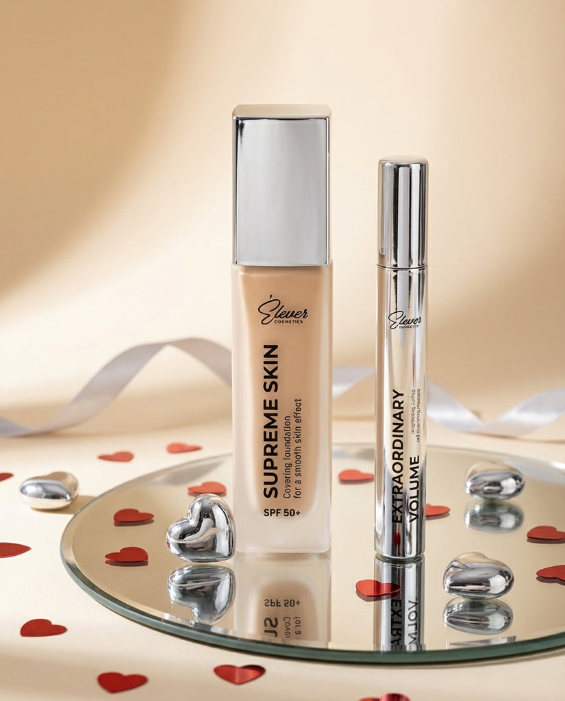 Valentine's Day Look