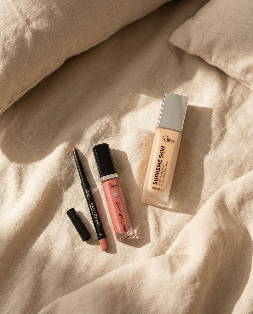 Duet Daily Look