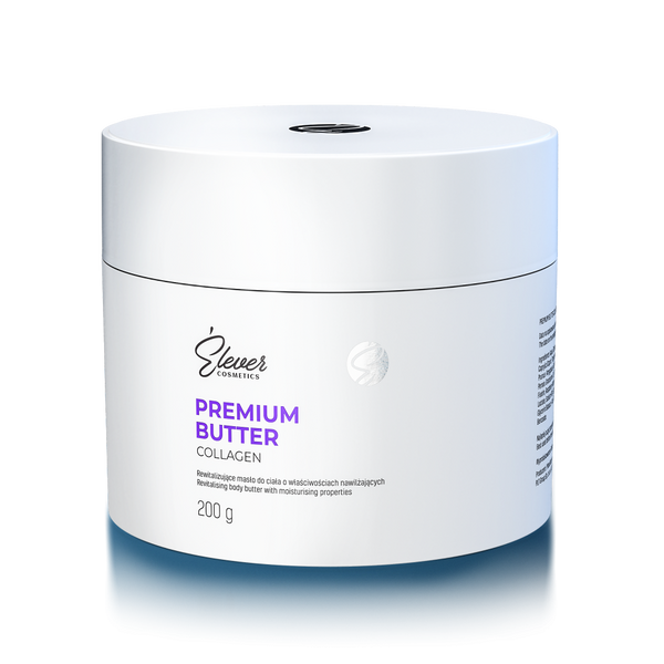 Premium Butter Collagen