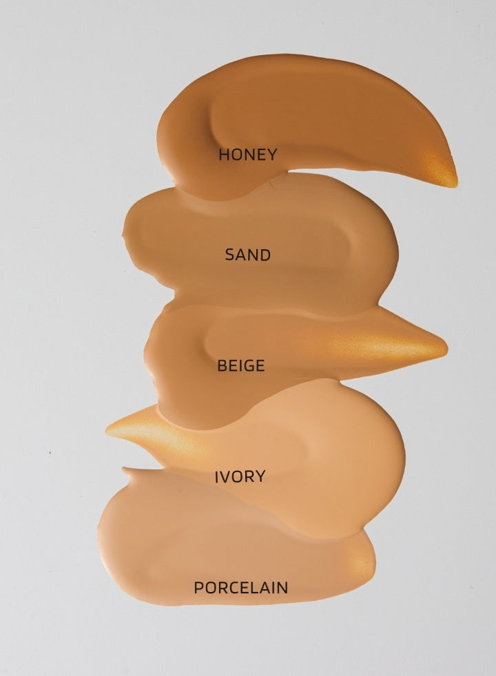 Zestaw próbek Supreme Skin