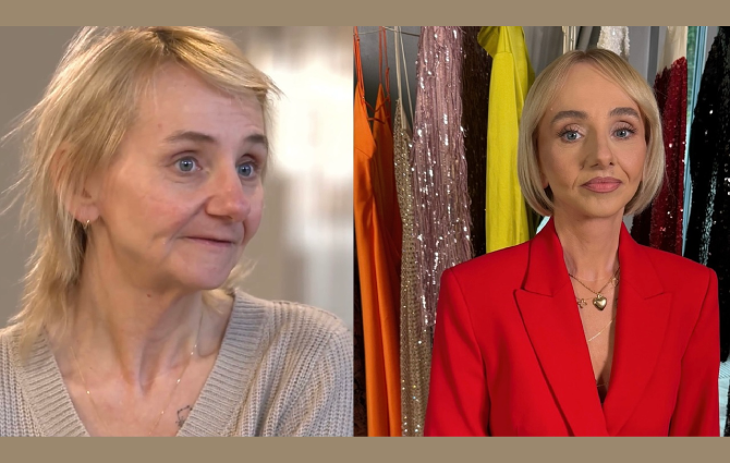 Metamorfoza Magdy zakończona pełnym sukcesem!