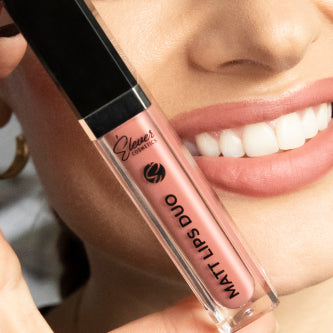 Pomadka Matt Lips Duo