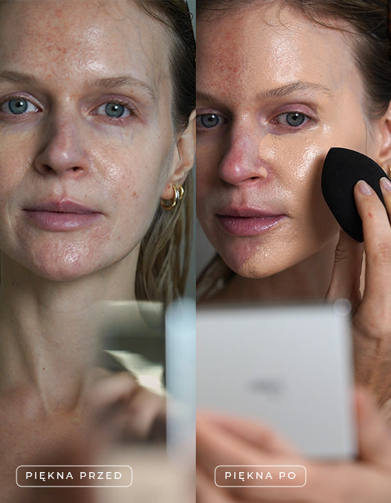 Zestaw próbek Supreme Skin