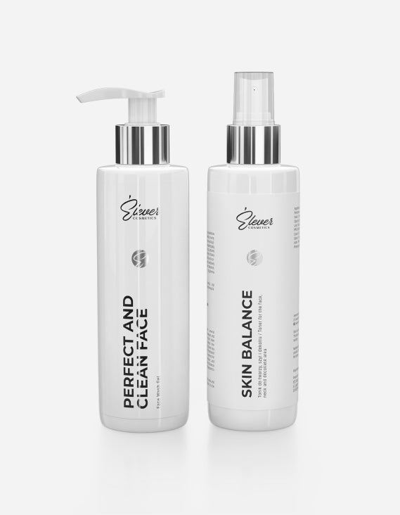 Clean Skin Duo