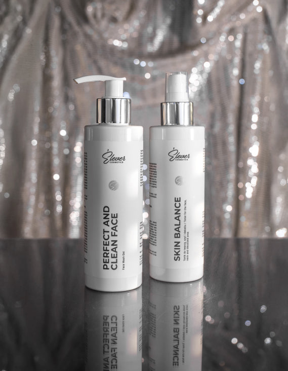 Clean Skin Duo