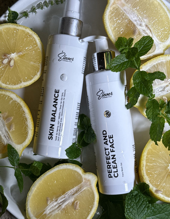 Clean Skin Duo