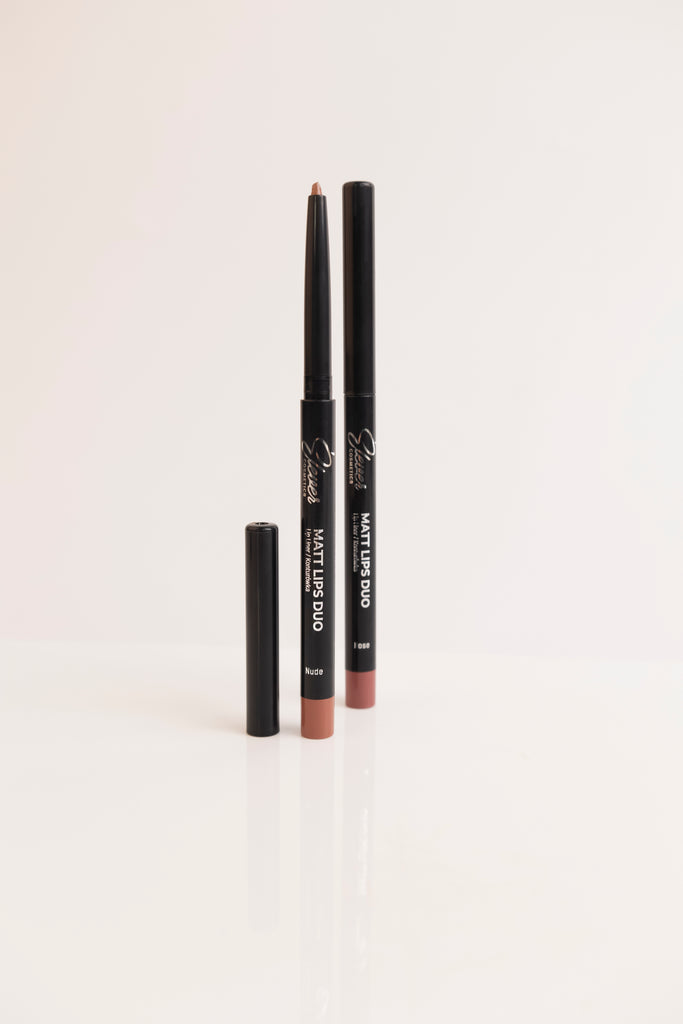 Konturówka Matt Lips