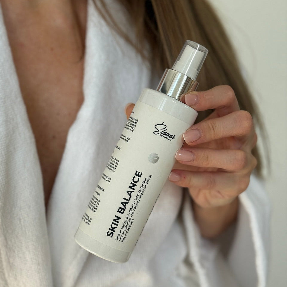 Skin Balance