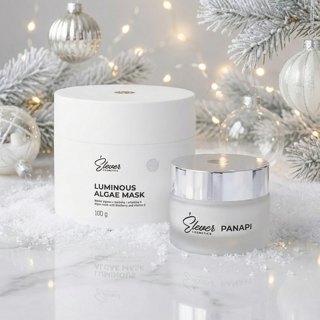 Perfect Skin for Christmas