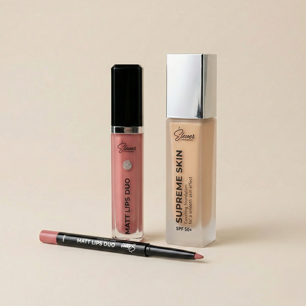 Duet Daily Look