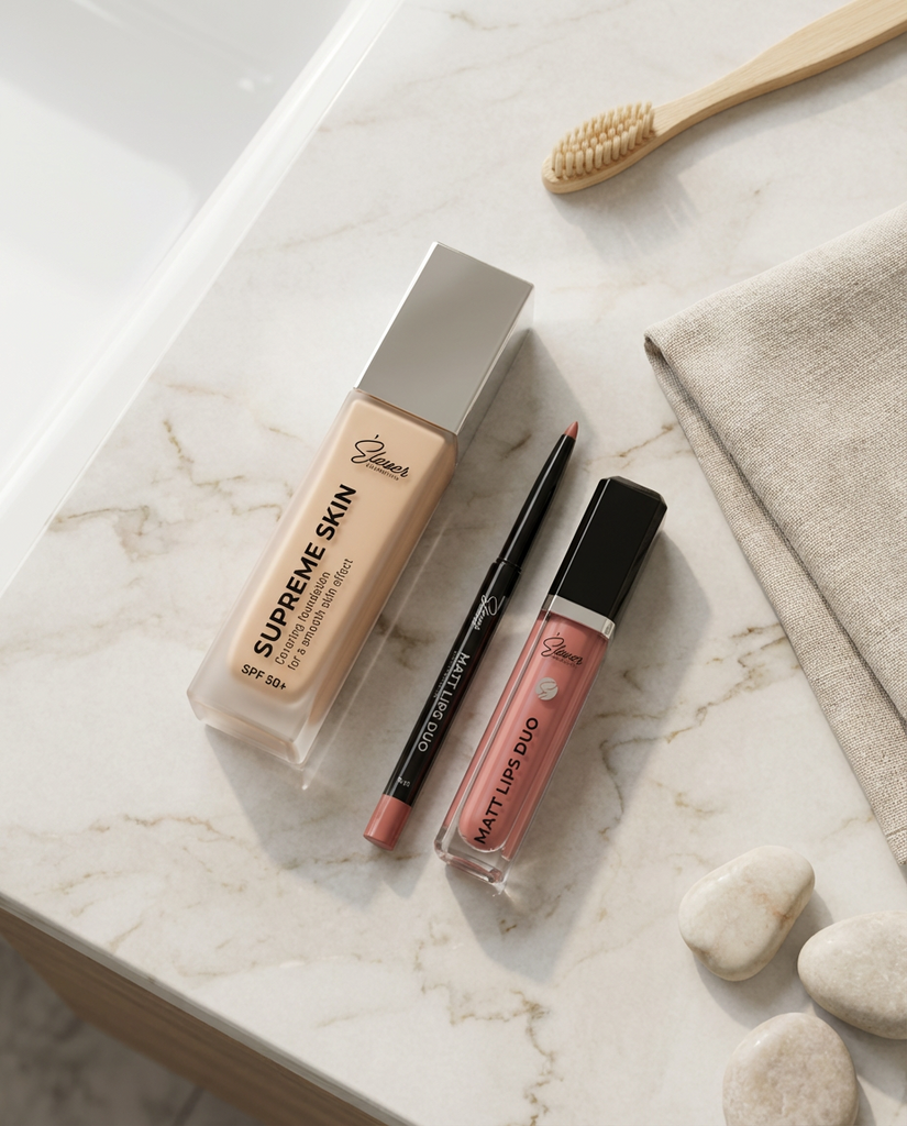 Duet Daily Look