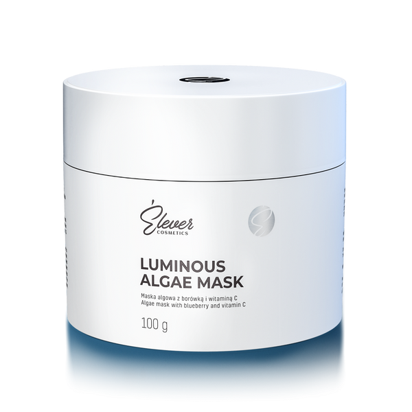 Luminous Algae Mask