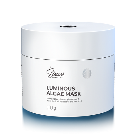 Luminous Algae Mask