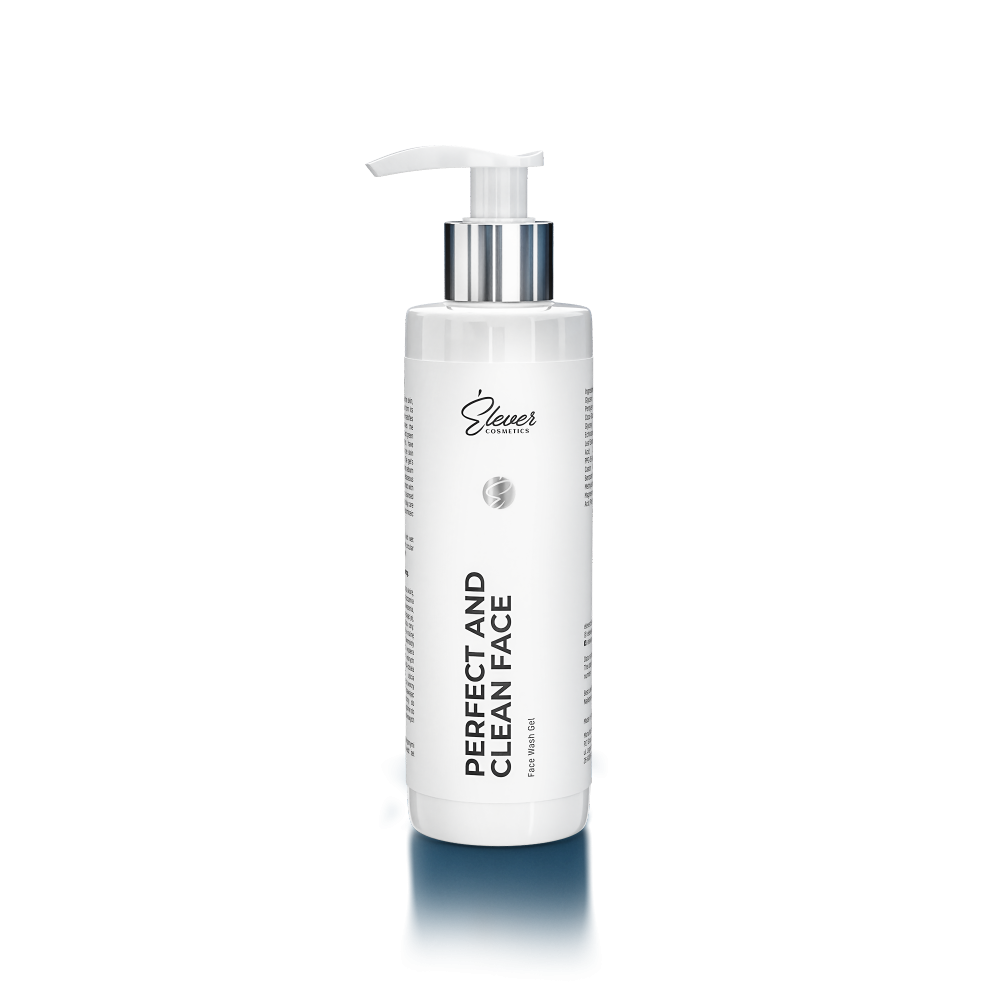 Perfect and Clean Face