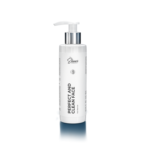 Perfect and Clean Face