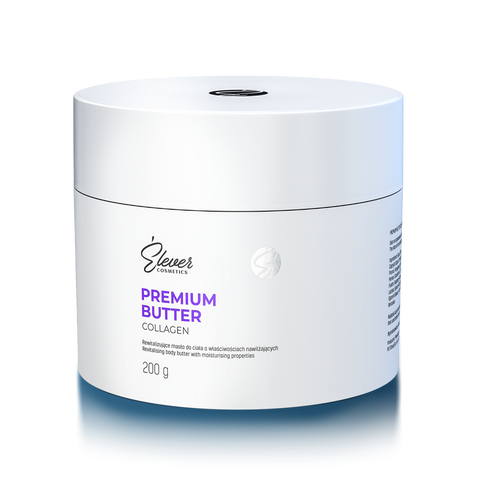 Premium Butter Collagen