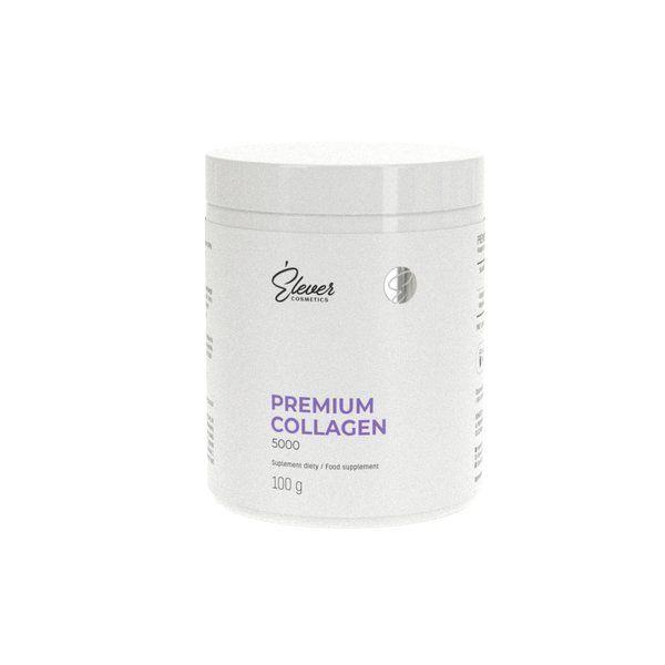 Premium Collagen 5000