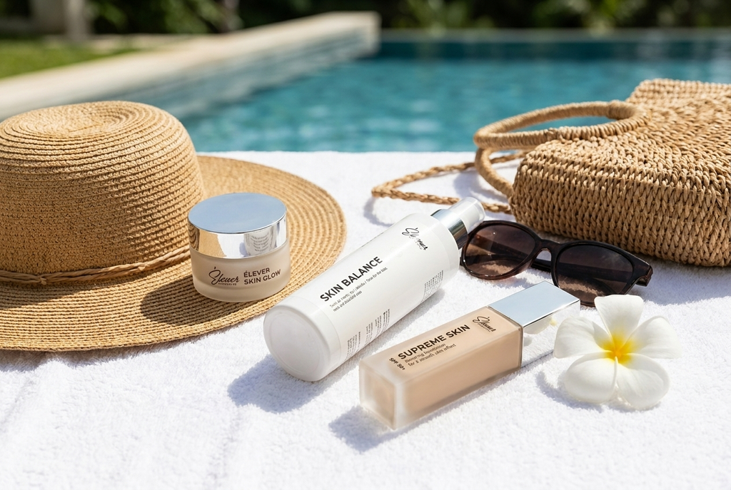 Summer Glow Set
