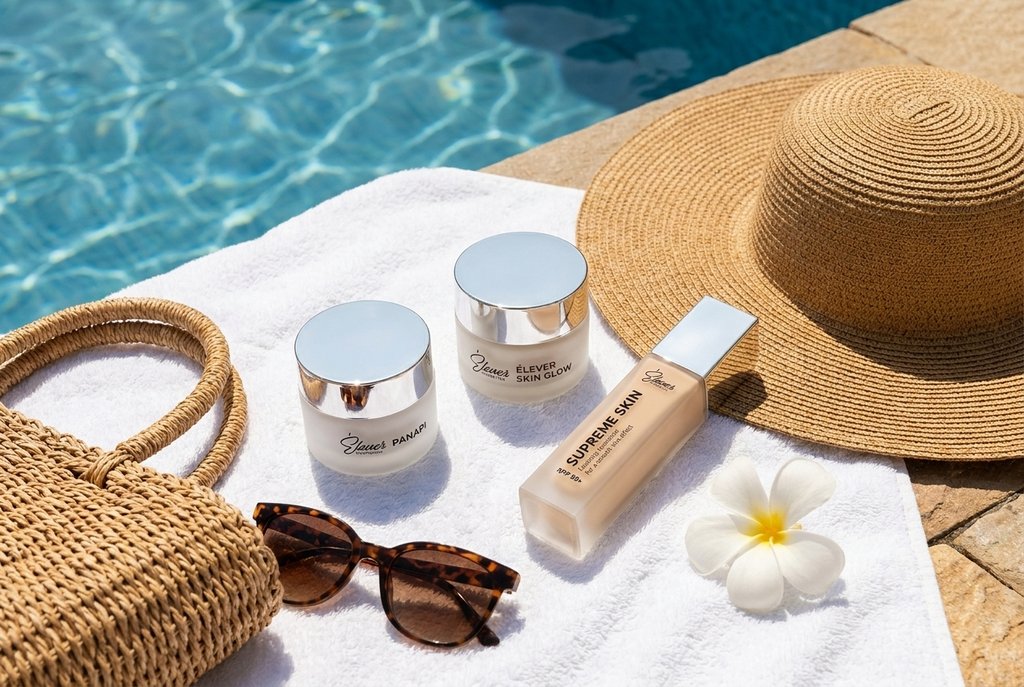 Summer Skin Reset