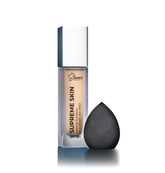 Supreme Skin + Make Up Sponge