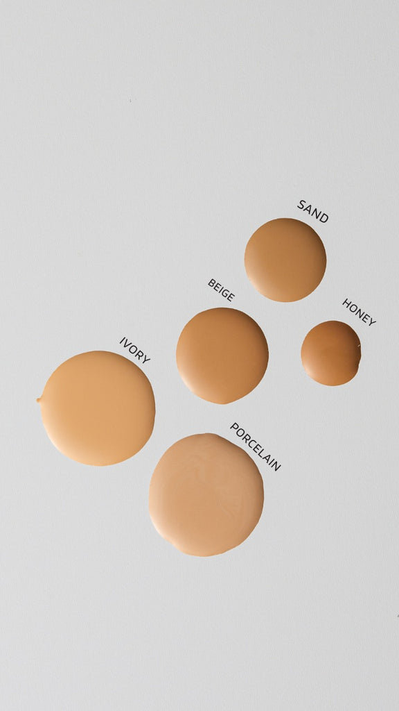 Zestaw próbek Supreme Skin