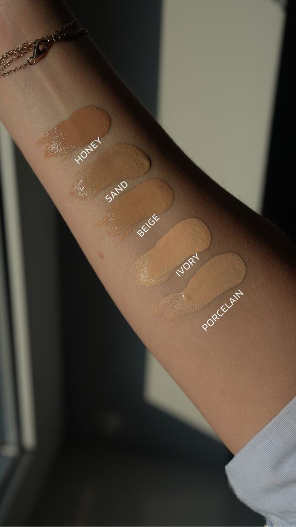 Zestaw próbek Supreme Skin