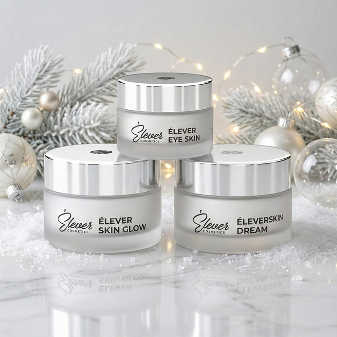 Glow Dreams for Christmas